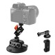 K&F Concept 4.5" Suction Cup